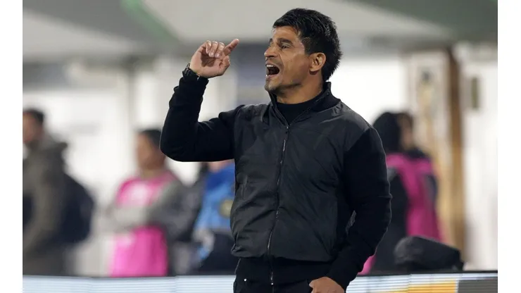 ¿Qué estaba haciendo? Ibarra no vio el partido de Atlético Tucumán, próximo rival de Boca