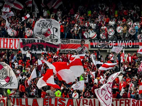 Locura total por River en Chaco: la increíble decisión de los hinchas a 5 días de la venta de entradas
