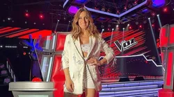 Soledad eligió a los cuatro finalistas.