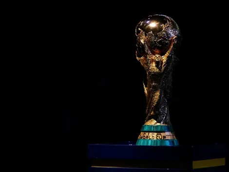 Copa del Mundo en la Argentina: cuándo llegará y dónde ver el trofeo de Qatar 2022