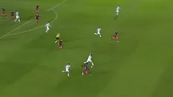 VIDEO | Impactante: el terrible golazo de Atlético Tucumán que rompió un récord histórico