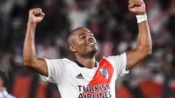 La gran noticia que De La Cruz le dio a River para el próximo mercado