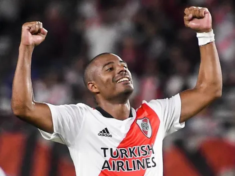 La gran noticia que De La Cruz le dio a River para el próximo mercado