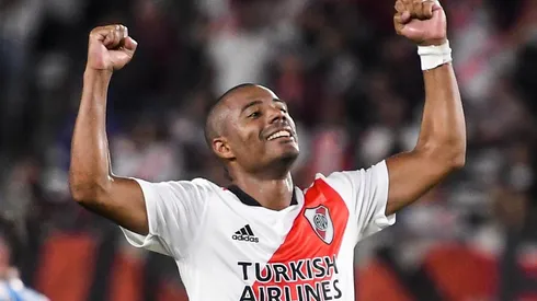 La gran noticia que De La Cruz le dio a River para el próximo mercado