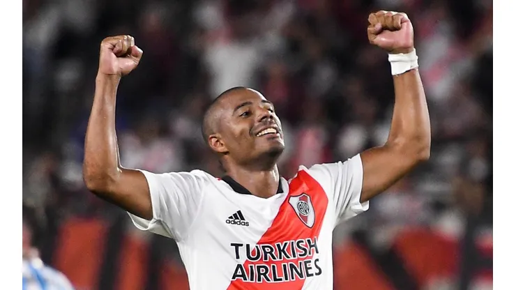 La gran noticia que De La Cruz le dio a River para el próximo mercado
