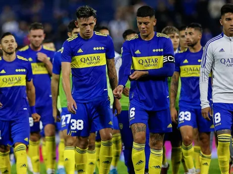 Rojo no jugaría contra Atlético Tucumán pensando en River