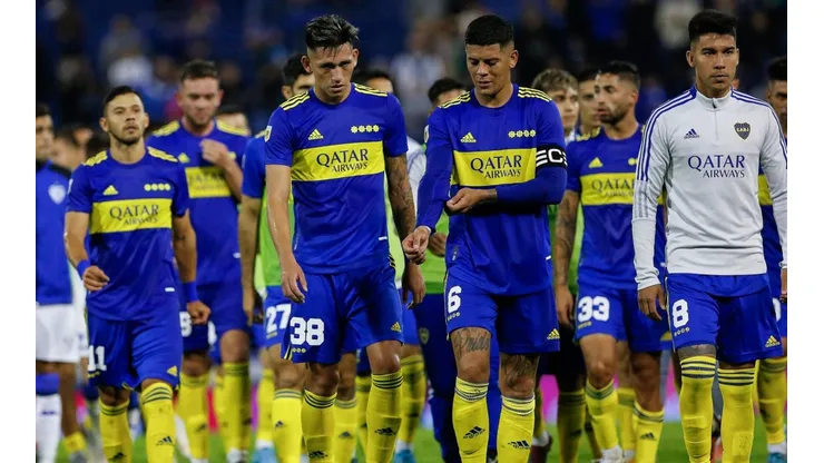 Rojo no jugaría contra Atlético Tucumán pensando en River