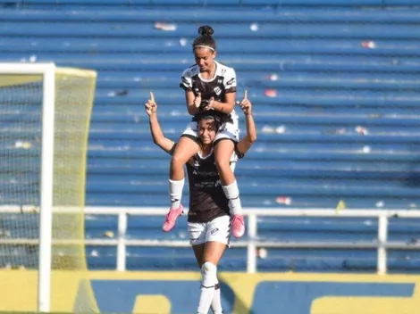 VIDEO | "Eduardo, vení a buscar a Juan Cruz": el famoso Tik Tok se convirtió en festejo de gol en el fútbol argentino