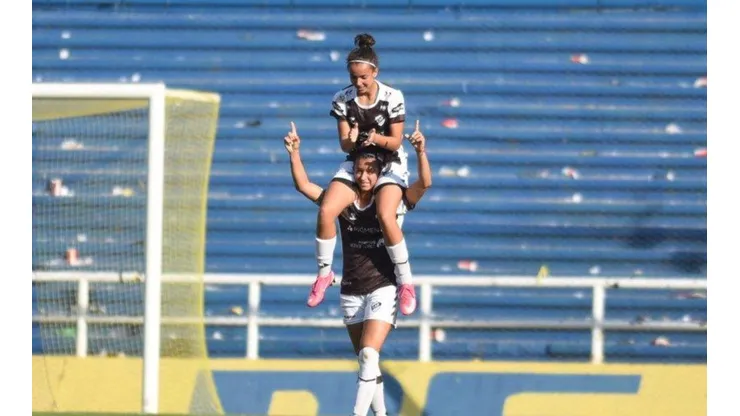 Foto: Platense.