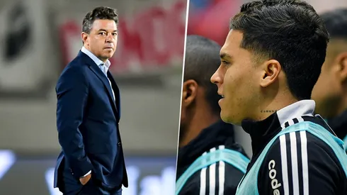 Las noticias de River hoy.