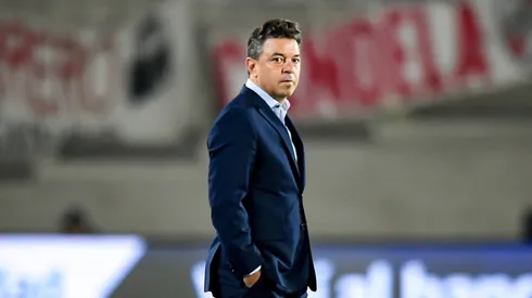 Los 2 referentes que River recupera para jugar con Tigre.