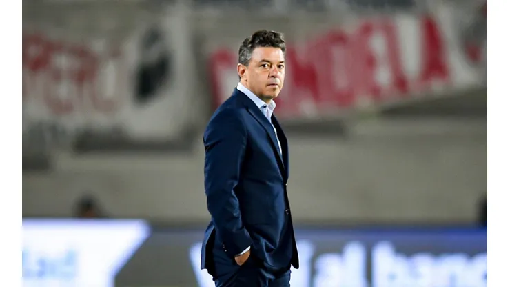 Los 2 referentes que River recupera para jugar con Tigre.