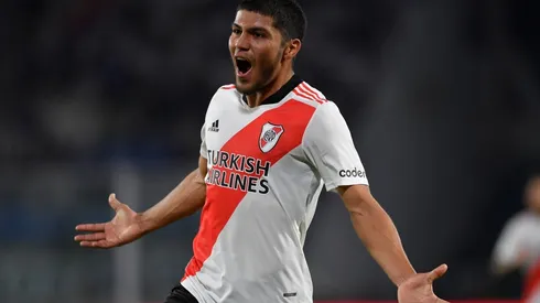 La decisión de River ante la complicación que sufrió Robert Rojas en su recuperación