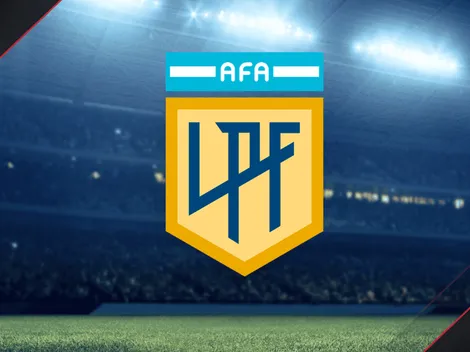 Liga Profesional: Horarios y canales de TV de la Fecha 16 del Torneo de Primera División