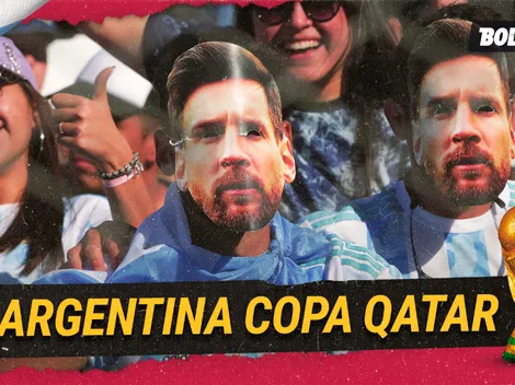 Copamos Qatar: Argentina, el país sudamericano con más entradas asignadas para el Mundial