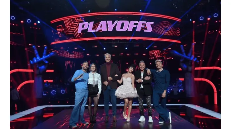 La Voz Argentina 2022 | Lali eligió a los cuatro cantantes que pasan a los shows en vivo