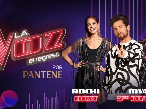 La Voz Argentina 2022: cuándo se define al ganador de El Regreso y quiénes son los finalistas