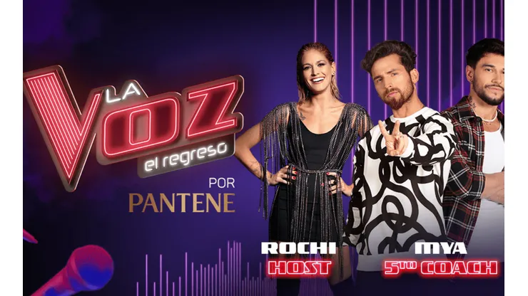 El Regreso ya tiene a los cuatro finalistas.