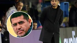 Inesperado: otro nombre en carpeta para ser DT de Boca en 2023