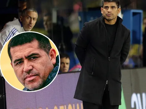 Inesperado: otro nombre en carpeta para ser DT de Boca en 2023