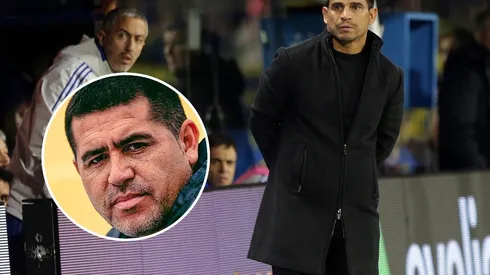 Inesperado: otro nombre en carpeta para ser DT de Boca en 2023