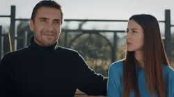 Fugitiva está llegando a su fin.