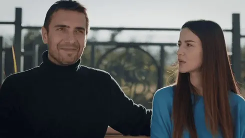 Fugitiva está llegando a su fin.