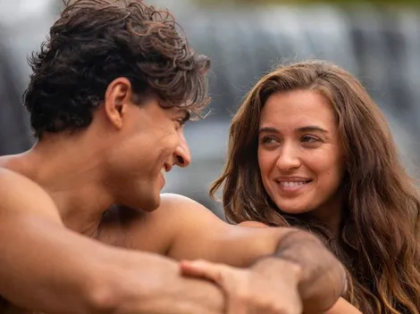 Rating: cuánto midió "Génesis" en su estreno por Telefe