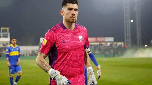 La frase desde el entorno de Rossi que inquieta a todos los hinchas de Boca: "Hay muchas posibilidades..."