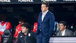 ¿Gallardo cambia el equipo? Los jugadores que pueden volver ante Tigre