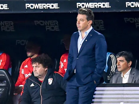 ¿Gallardo cambia el equipo? Los jugadores que pueden volver ante Tigre