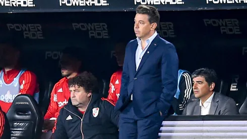 ¿Gallardo cambia el equipo? Los jugadores que pueden volver ante Tigre