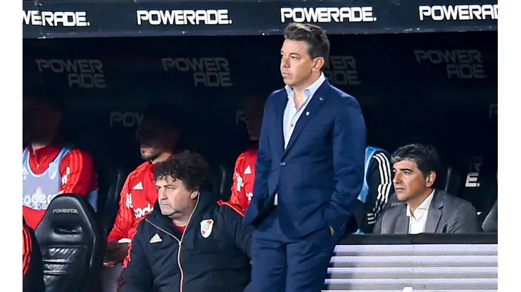 ¿Gallardo cambia el equipo? Los jugadores que pueden volver ante Tigre