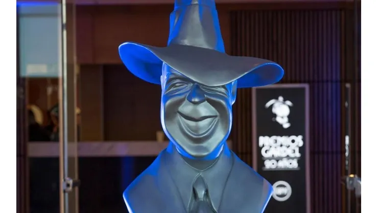 Este martes se entregan los premios.