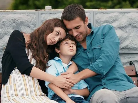 Final de Fugitiva: en qué horario se transmite el último capítulo