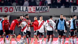 River Plate v Central Cordoba - Liga Profesional 2022