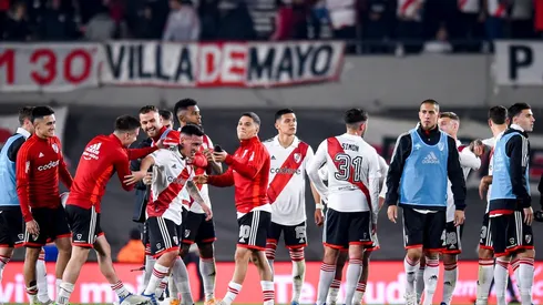 River Plate v Central Cordoba – Liga Profesional 2022