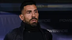 VIDEO | La sorpresiva respuesta de Tevez ante la pregunta por la denuncia en su contra