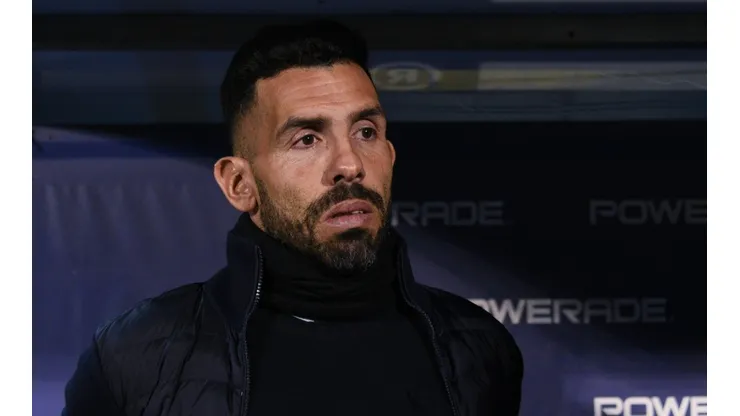 VIDEO | La sorpresiva respuesta de Tevez ante la pregunta por la denuncia en su contra