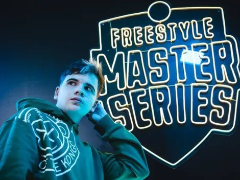 FMS Argentina 2022: tabla de posiciones en la previa de la fecha cinco