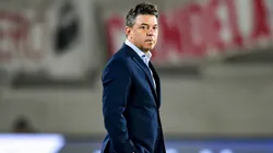 El plantel de River, con día libre tras la goleada a Central Córdoba