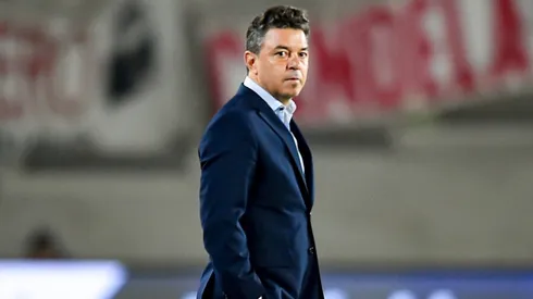 El plantel de River, con día libre tras la goleada a Central Córdoba