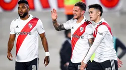 ¿River jugará un triangular internacional? La propuesta que lo pondría frente a un campeón europeo