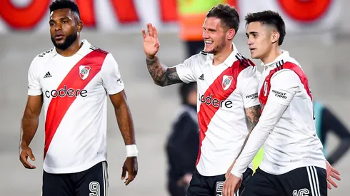 ¿River jugará un triangular internacional? La propuesta que lo pondría frente a un campeón europeo