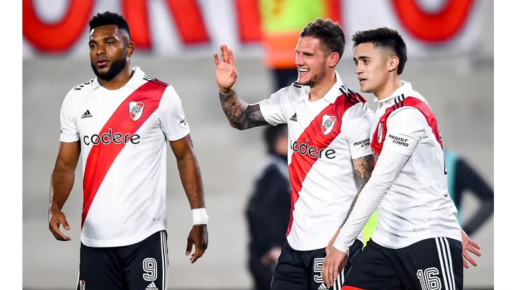 ¿River jugará un triangular internacional? La propuesta que lo pondría frente a un campeón europeo