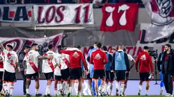 Las noticias de River hoy: ¿qué tiene Robert Rojas? y la goleada contra Central Córdoba