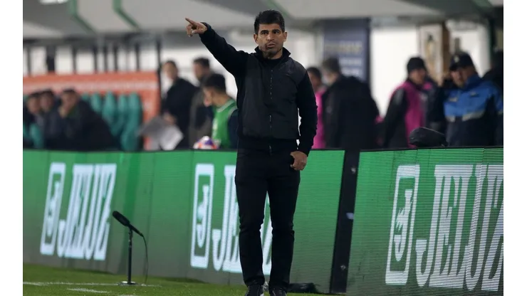 Defensa y Justicia v Boca Juniors - Liga Profesional 2022