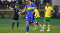 El polémico aviso que le dieron a Ibarra: "Si sacan a Vázquez..."