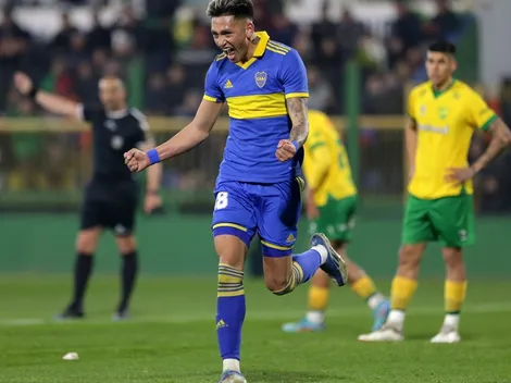 El polémico aviso que le dieron a Ibarra: "Si sacan a Vázquez..."