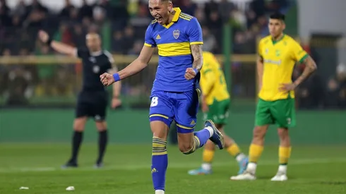 El polémico aviso que le dieron a Ibarra: "Si sacan a Vázquez..."